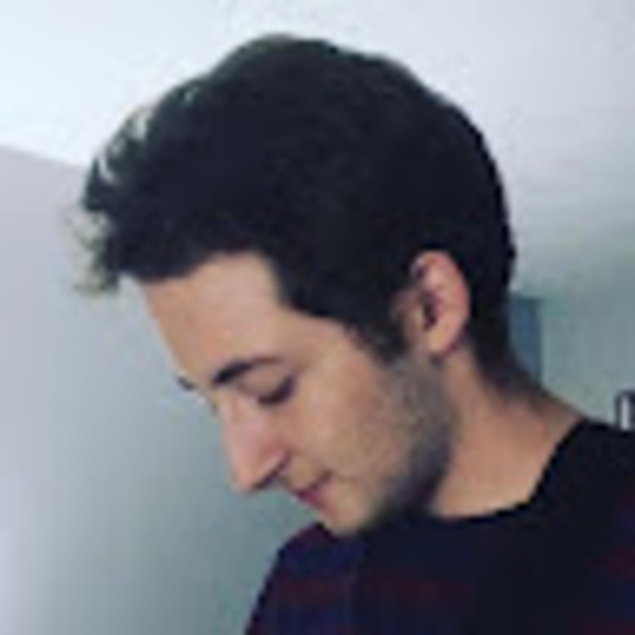 Meet your Posher, Jacob - Picture 1 of 1